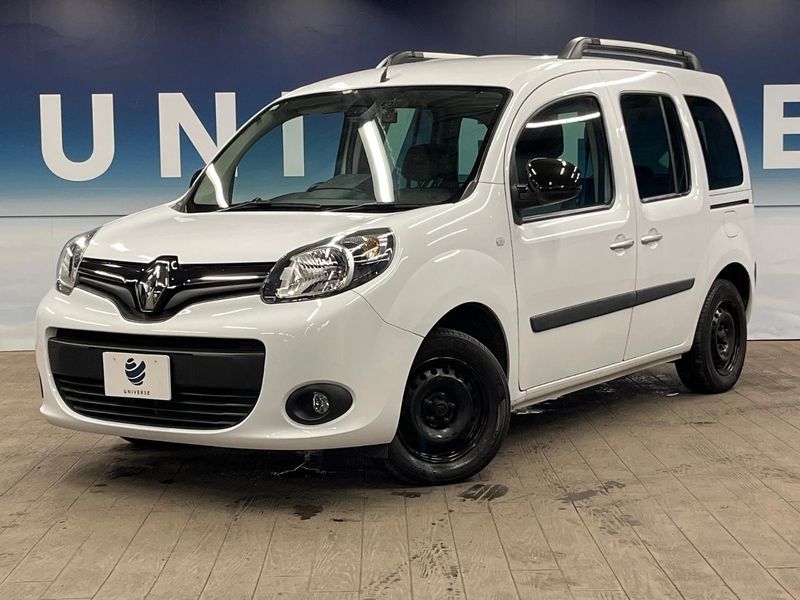 2022 Renault Kangoo ABA-KWH5F (UW-mv5w4jwca64b)[0]