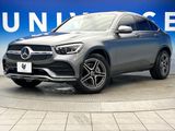 2020 Mercedes Benz GLC 3DA-253315