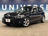 2018 BMW 1 Series LDA-1S20