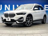 2021 BMW X1 3DA-AD20