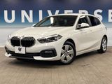 2021 BMW 1 Series 3DA-7M20