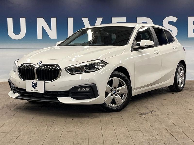 2021 BMW 1 Series 3DA-7M20 (UW-mv5w57kc1s8q)[0]