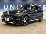 2019 BMW X1 LDA-HT20