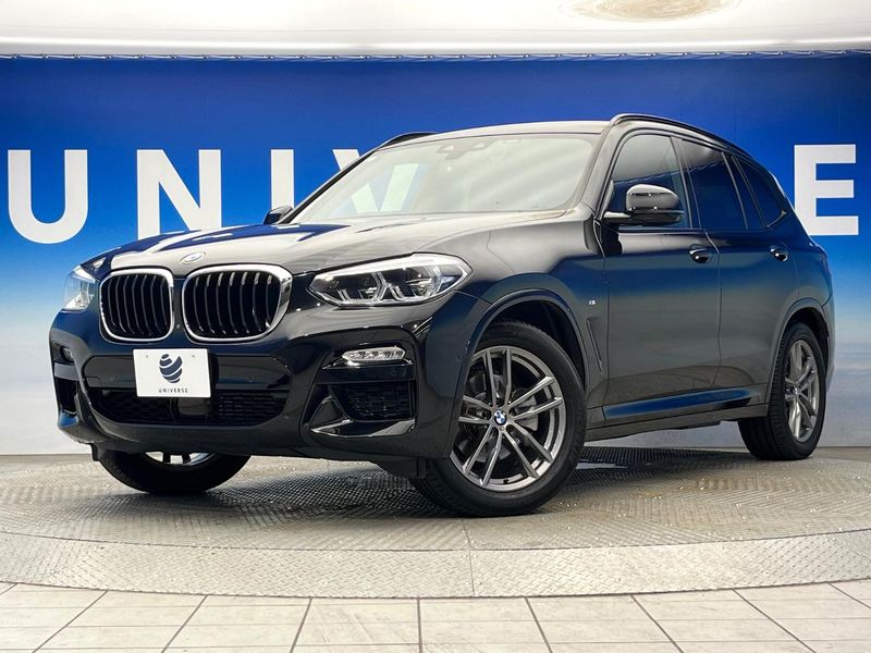 2019 BMW X3 LDA-TX20 (UW-mv5w5a8doy77)[0]