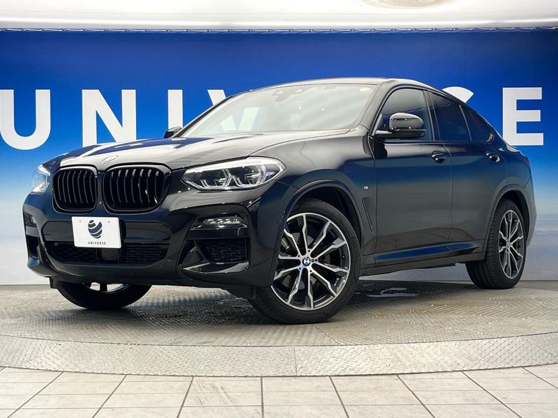 2020 BMW X4 3DA-VJ20 (UW-mv5w5bmf5yih)[0]