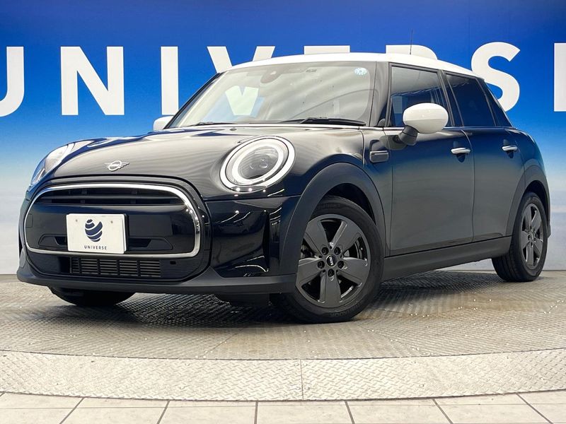 2023 Rover Mini 3DA-XV15MW (UW-mv5w5it52fyf)[0]