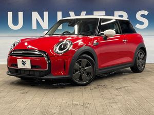 2023 Rover Mini 3DA-XY15MW