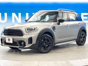 2023 Rover Mini 3DA-42BT20