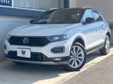 2022 Volkswagen T-Roc 3DA-A1DFF