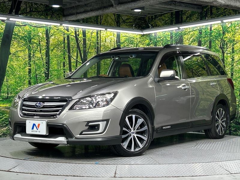 2016 Subaru Exiga Crossover 7 DBA-YAM (UW-mv5w5twbma99)[0]
