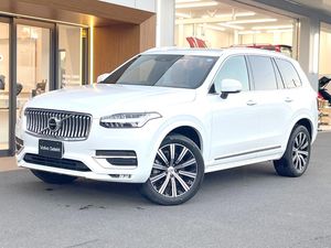 2022 Volvo XC90 5AA-LB420TXCMA