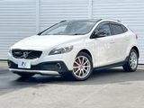 2013 Volvo V40 DBA-MB5204T