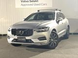2020 Volvo XC60 LDA-UD4204TXC