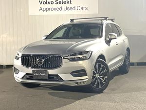 2020 Volvo XC60 LDA-UD4204TXC