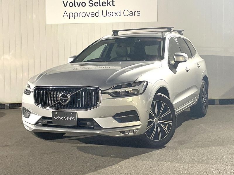 2020 Volvo XC60 LDA-UD4204TXC (UW-mv5w617da1ja)[0]