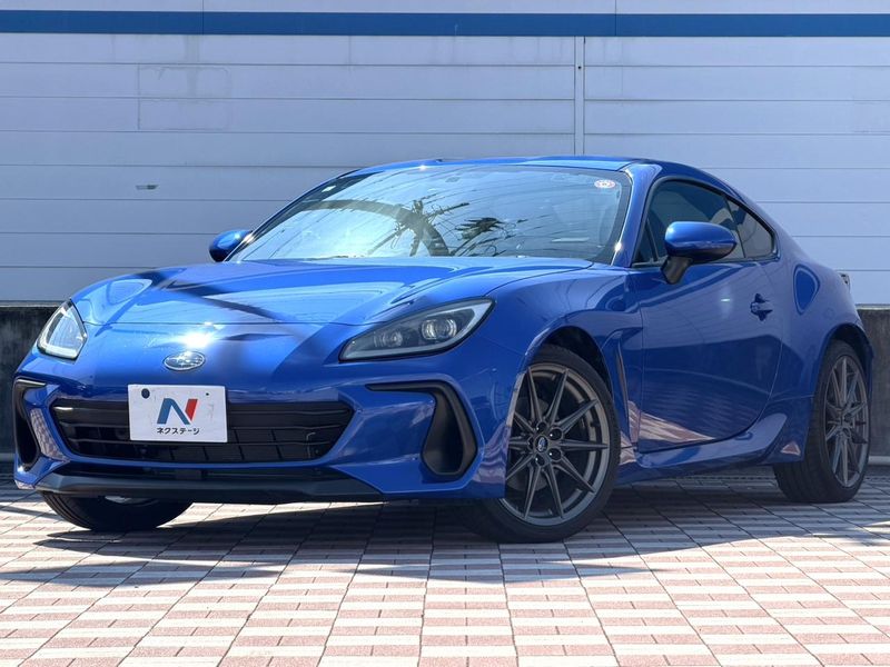 2023 Subaru BRZ 3BA-ZD8 (UW-mv5w6cz5x05n)[0]