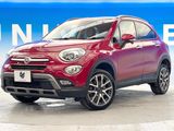 2016 Fiat 500X ABA-33414