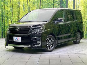 2014 Toyota Voxy DBA-ZRR80W