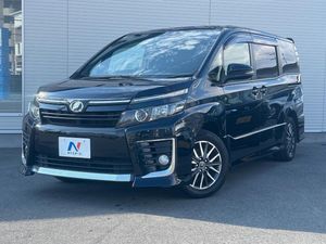 2014 Toyota Voxy DBA-ZRR80W