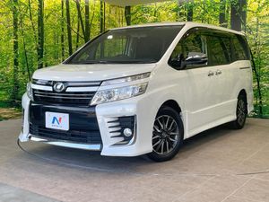 2015 Toyota Voxy DBA-ZRR80W