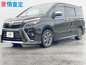 2021 Toyota Voxy 3BA-ZRR80W