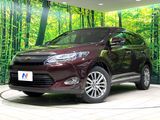 2015 Toyota Harrier DBA-ZSU60W