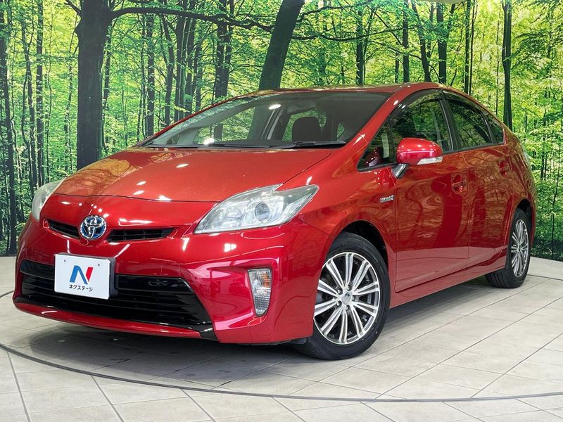 2012 Toyota Prius DAA-ZVW30 (UW-mv5w7q1tmnzv)[0]