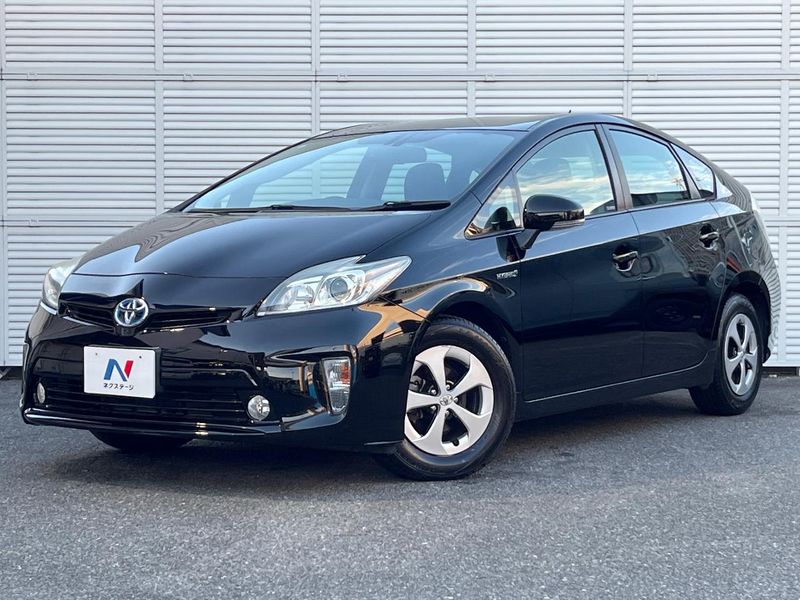 2012 Toyota Prius DAA-ZVW30 (UW-mv5w7te74zlq)[0]