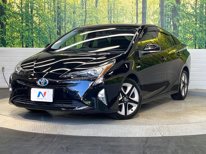 2016 Toyota Prius DAA-ZVW50 (UW-mv5w7ztjiwkh)[0]