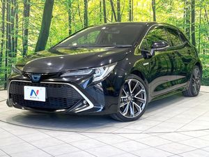 2019 Toyota Corolla Sport 6AA-ZWE211H