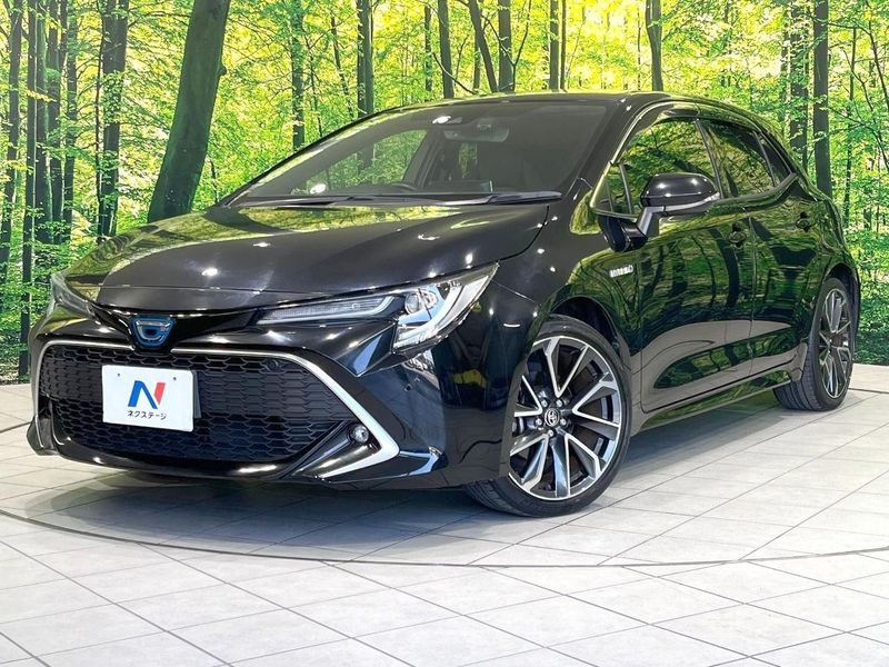 2019 Toyota Corolla Sport 6AA-ZWE211H (UW-mv5w8gyivzhd)[0]