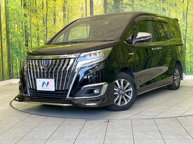 2018 Toyota Esquire DAA-ZWR80G (UW-mv5w8nylvgz4)[0]
