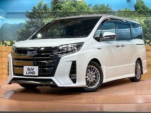 2019 Toyota Noah DAA-ZWR80W