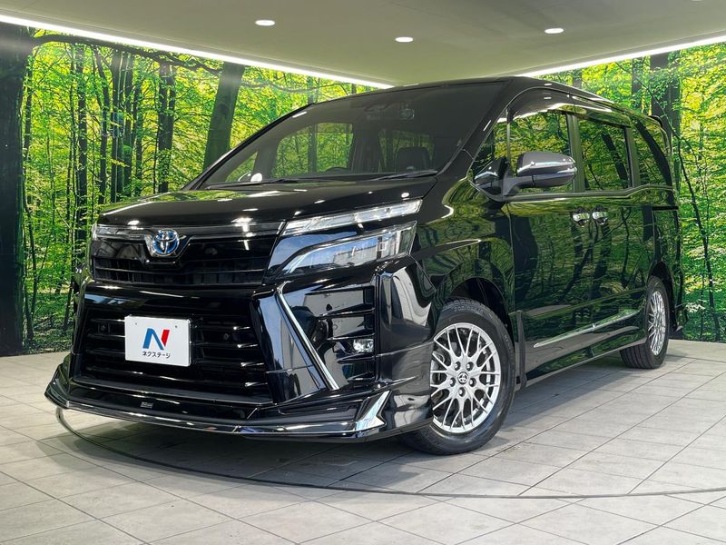 2021 Toyota Voxy 6AA-ZWR80W (UW-mv5w8rtm62jb)[0]