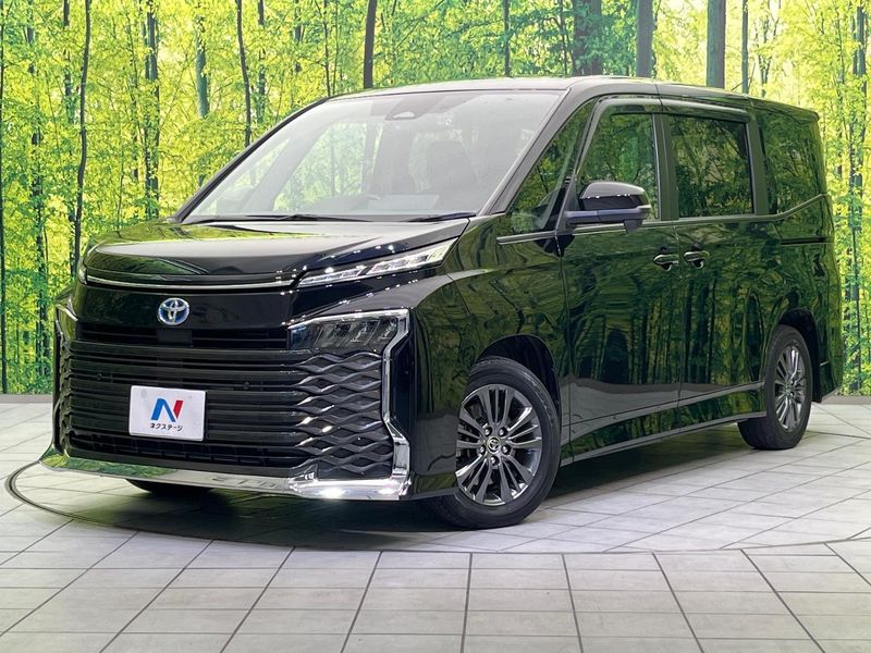 2022 Toyota Voxy 6AA-ZWR90W (UW-mv5w8sth1qvc)[0]