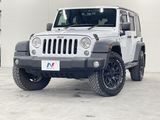 2018 Chrysler Jeep Wrangler Unlimited ABA-JK36LR