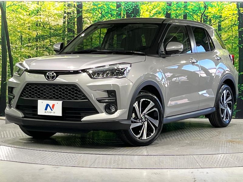 2024 Toyota Raize 5BA-A201A (UW-mv7bxpbdbbq2)[0]