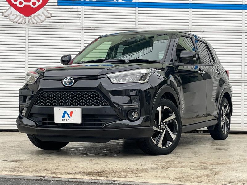 2022 Toyota Raize 5AA-A202A (UW-mv7bxs4gw28e)[0]