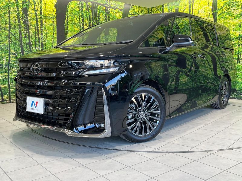 2024 Toyota Vellfire Hybrid 6AA-AAHH40W (UW-mv7by6ce59n9)[0]