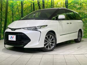 2019 Toyota Estima DBA-ACR50W