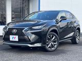 2015 Lexus NX DBA-AGZ10