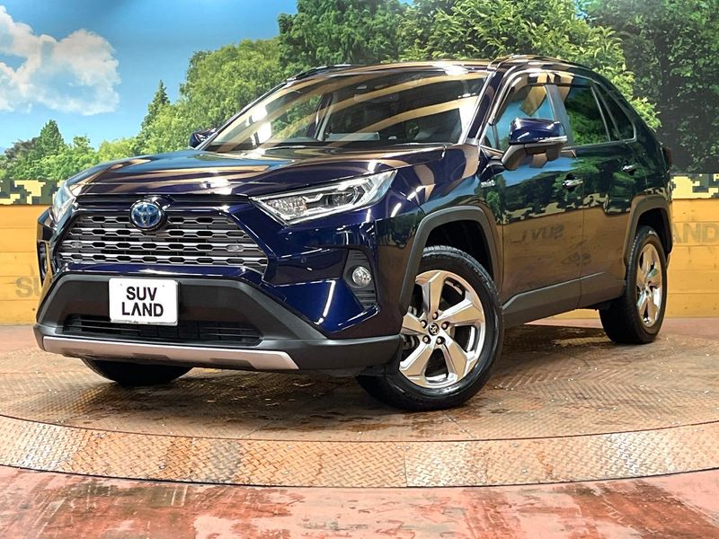 2019 Toyota RAV4 6AA-AXAH54 (UW-mv7bzed55xzx)[0]