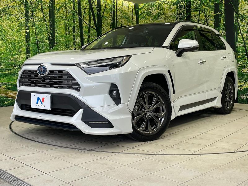 2023 Toyota RAV4 6AA-AXAH54 (UW-mv7bzfkjpt7p)[0]