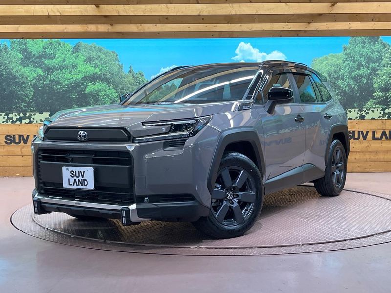 2026 Toyota RAV4 6AA-AXAN64 (UW-mv7bzhw2z74z)[0]