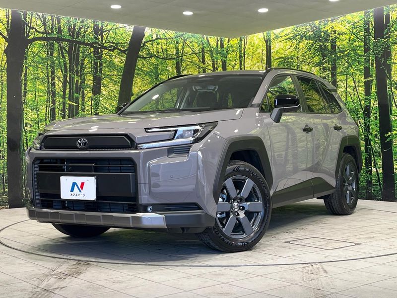 2026 Toyota RAV4 6AA-AXAN64 (UW-mv7bzjcm2u8y)[0]
