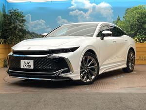 2023 Toyota Crown Crossover 6AA-AZSH35