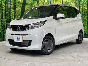 2026 Nissan Days 5BA-B43W
