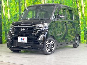 2024 Nissan Roox 5AA-B44A