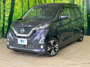 2019 Nissan Days 4AA-B45W