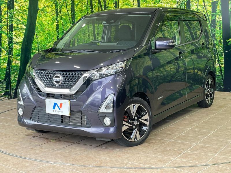 2019 Nissan Days 4AA-B45W (UW-mv7c1b4gukbt)[0]